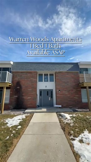 Your Ideal 1 Bed, 1 Bath Apartment Awaits!