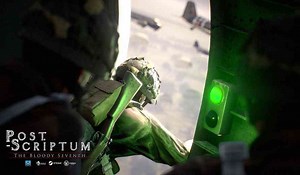 Realistic WW2 FPS 'Post Scriptum' Can Now Be Pre-Ordered
