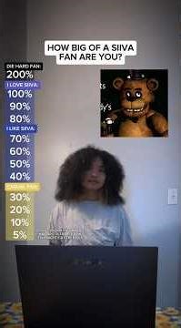 How Big Of An SIIVA Fan Are You? SiIvaGunner Song Challenge