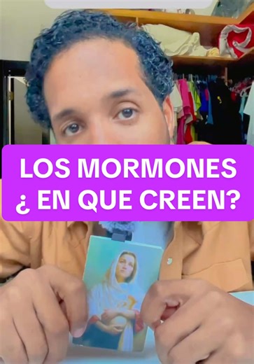 Creencias de los Mormones: 13 Artículos de Fe