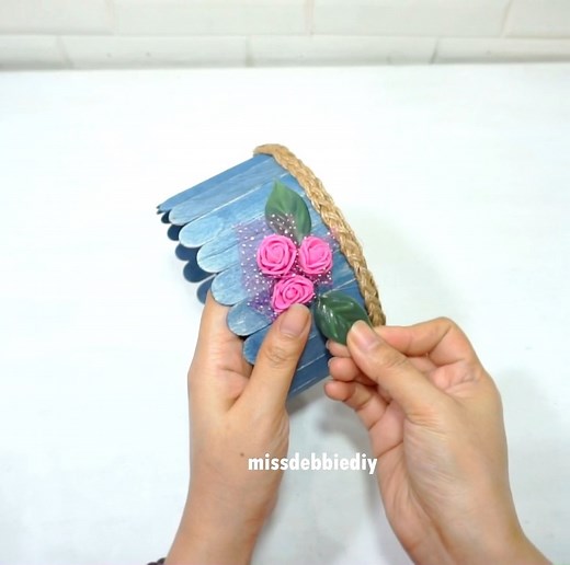 89K views · 2K reactions | Why spend on store-bought items when you can DIY? Check out these 2 cardboard ideas for inspiration! #diy #howto #diyprojects #crafts #recycling | 퓜퓲퓼퓼퓭퓮퓫퓫퓲퓮퓓퓲픂 | Facebook