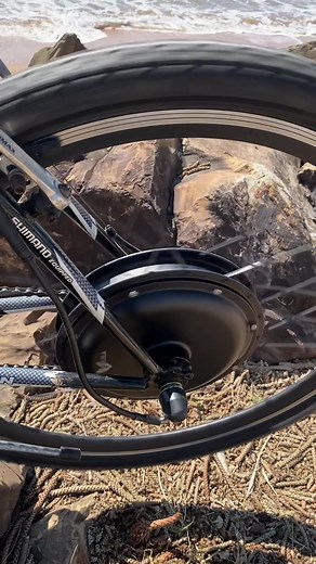 AgilaEBikes on TikTok