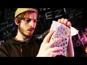 J'AI REÇU UN CADEAU MYSTÈRE