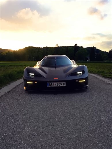 Four Edits no TikTok