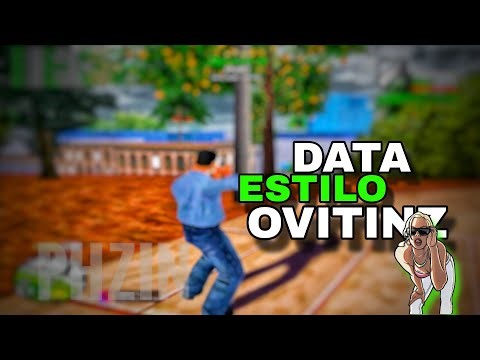 GTA ESTILO O DO OVITINZ LEVE SO 365MB PARA PC FRACO MEDIO E FORTE