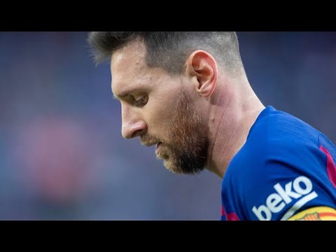 Lionel Messi [Rap] - INDOMABLE (Shé) - (Motivación) - Barcelona - Goals & Skills 2020 ᴴᴰ