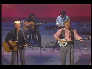 Mary Ellen Carter-Makem & Clancy 4/4