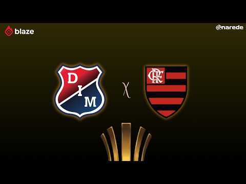 Independente Medellín vs Flamengo live: Where to watch, lineups, analysis and prediction.