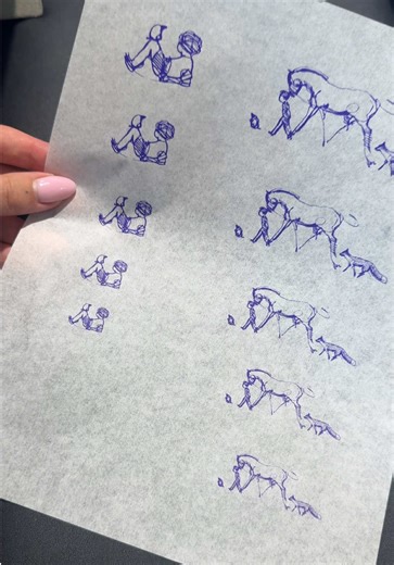 Tattoo Inspired by Favorite Book with Best Friend