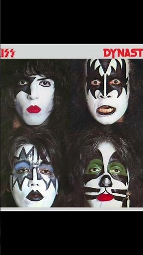 "The Complete KISS Discography – Every Album Reviewed!" 🎸🔥 #kiss #hardrock #classicrock
