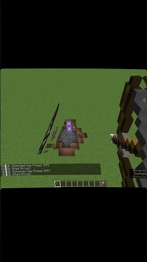 Craziest minecraft commands!