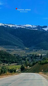 Yabous 🇩🇿❤️ #photography #landscape #naturephotography #algeria #fbreelsfypシ゚viral | Antar