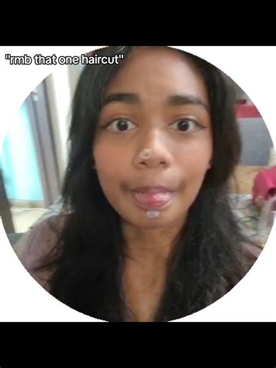 Emo Short Hair Transformation Journey