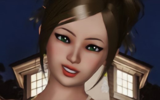 〔SLG〕麦克斯的一生 Max's Life Ch. 5 v0.49 中文〔安卓+PC〕_游戏推荐