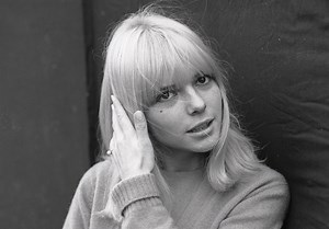 Playlist : les plus belles chansons de France Gall - Elle
