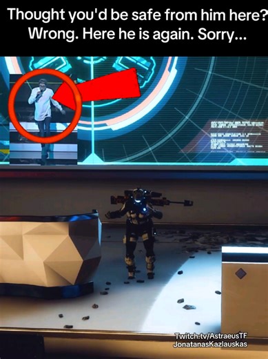 Titanfall 2 Live Performance Highlights on Twitch