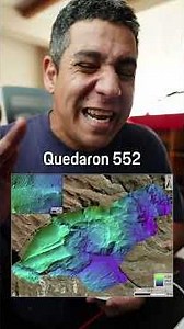 Argentina: 552 estructuras antiguas a 4.000 metros y las confirmó un dron común