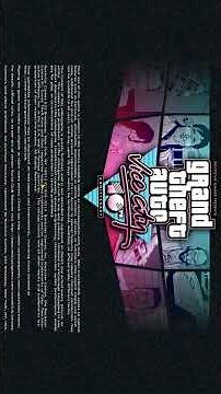 How To Download GTA Vice City Game For PC or Laptop Windows