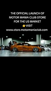 Motor Mania Club on Reels