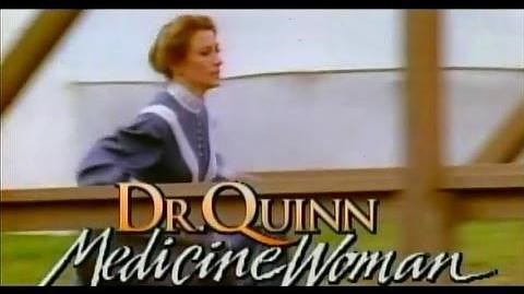 Dr. Quinn La Mujer Que Cura - Intro Latino Original-0