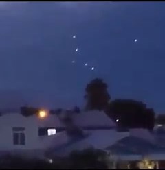 UFO FLOTILLA DURING ELECTRICAL STORM. 🛸 #UFO #ufology #ufologia #aliens #ufosighting #ufos #ufosightings #extraterrestrial #ovni #UAP #area51 #FacebookReelsContest #alien #aliens #mars #nasa #extraterrestres #science #space #scifi #curiosity #ufovideo #ufosky #ufoball #aliens #ufosighting #ufoalien #ufocommunity #realufos #reelsfb #reels2023 #reelsviral #reelsvideo #viral2023 #viral #fb. | Best One