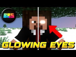 Glowing Eyes Tutorial + Shaders & Resources Pack