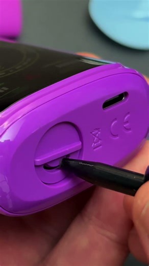 Deep cleaning zooy vape #asmr