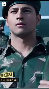 Indian army officers status