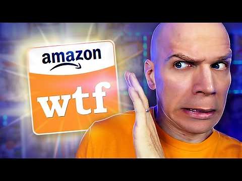 Amazon KDP Scams & Frauds