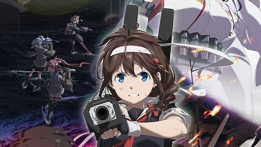 ‘KanColle’ Season 2 Gets Early November Debut