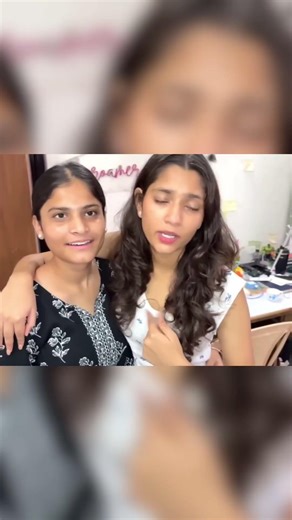 my sister controls me for 24 hours 😱 | #minivlog #shorts