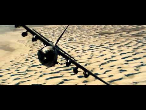 Spooky 3 2 - Use 105 Shells - Bring The Rain.