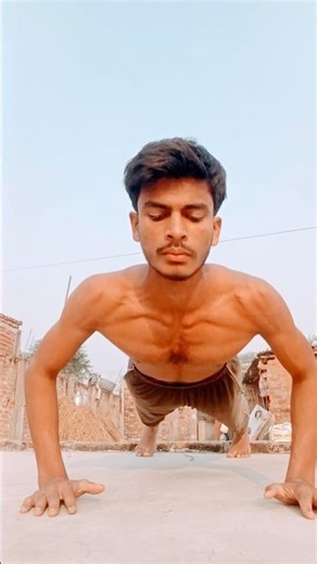 fitness new challenge hand clapping Pushp #song #viral #shorts #video #fitness #challenge #pushups