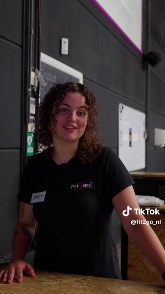 Ontdek FIT2GO IJsselstein: Jouw Gym Avontuur!