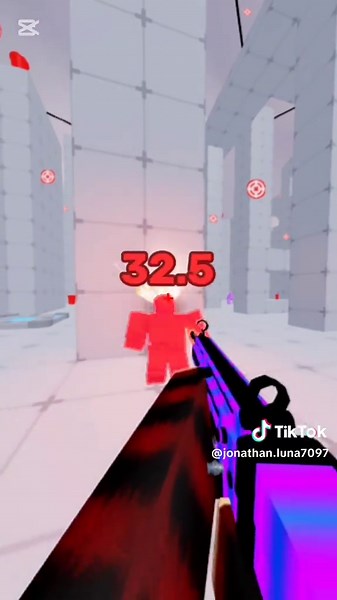 NUEVO CÓDIGO DE EFECTO DE MUERTE EN RIVALS ROBLOX