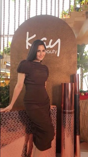 Celebrating 5 Years of Kay Beauty with A New-Look | Smokin Hot Cocoa Eye Makeup Look |Nykaa #Shorts