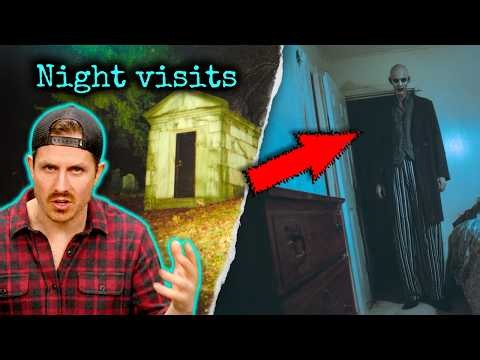 This is why you never search for the dead...