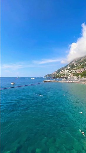 Magnificent views of Amalfi Coasts in Italy 🇮🇹