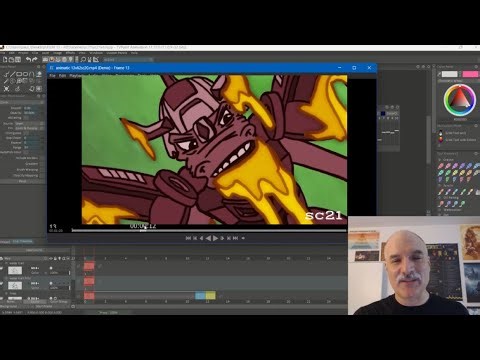 Water effects masterclass - trailing water time lapse 60x speed!