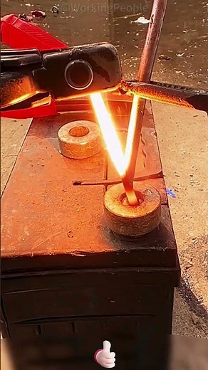 Tutorial on quickly repairing the battery terminal post