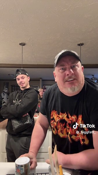 Funny Family Pranks to Make You Laugh