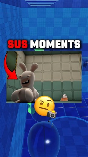 Worst Adult Jokes In RABBIDS😭#roblox #relatable #cartoon
