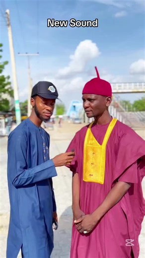 Shamskiddo Comedian on TikTok