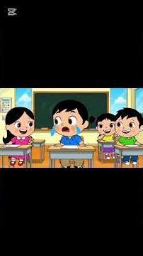 নিজের বানানো কার্টুন। আজ না কাল। #motivation #motivational #shorts