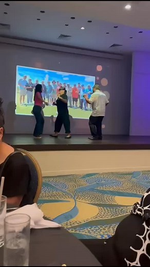 Keep dancing as you fly high to your final resting place. We love you, D. Thank you for all the fun memories and for your friendship. | Glenna Sakisat Palacios