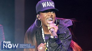 The Little Girl from Missy Elliott's Music Video Makes an Epic Tribute