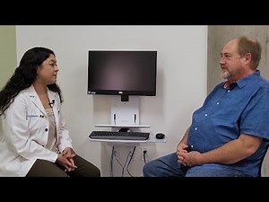 Standardized Patient Interview - Psychiatric - interview only