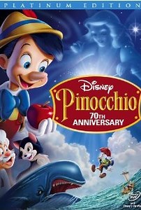 Pinocho - Película 1940 - Cine.com
