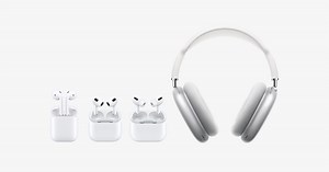 AirPods
