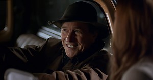 Virgin River S1 | Mel's Awkward Meeting with Doc